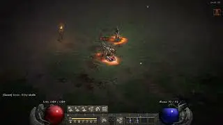 Walking the Arrows: Strafe into Guided Arrow