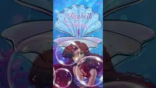 Little Mermaid Birthday Invitation New