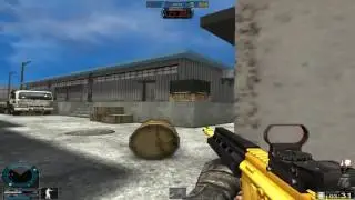 _WAR-DEVILS_ Vs AbsolutePain [Clan War - OP7 Latino]