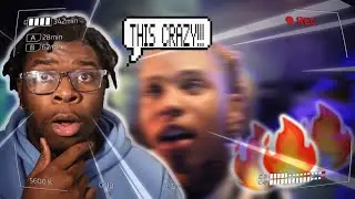 SoFaygo - Knock Knock (Directed by Cole Bennett) Reaction!!!