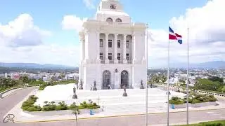 Monumento a los H&eacute;roes de la Restauraci&oacute;n, Santiago R.D.