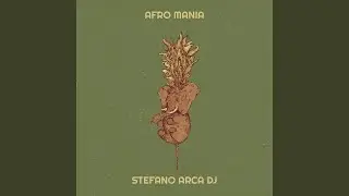 Afro Mania