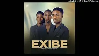 Afro Kossa Feat Alice Jos&eacute; - Exibe Prod Edson Beat (Afro House)