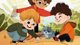 Games For Kids #creativekids