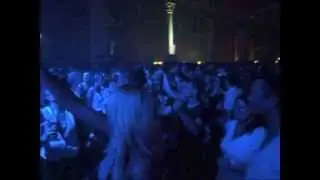 Electronic Nation - 20/10/2012