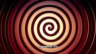 reverse hypnosis.
