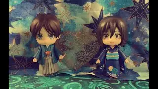 Nendoroid more: Heart base (Our Nendoroid Family)