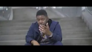 DEVON BRAY [ NO PRESSURE ] MUSIC VIDEO