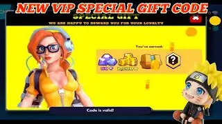 🔥Frag New VIP Special GIFT CODES 2022🎁Frag Pro Shooter New Special Gift Code🎁Today| #fragproshooter