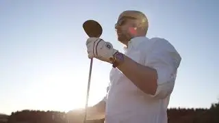 The Nordic Storm - Golf