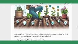 FarmBeats Intro by Karie Huttner