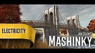 ВСЁ РАБОТАЕТ,  А ДЕНЕГ НЕМА  #7 ► Mashinky