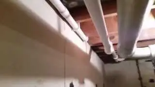 Niles IL Overhead Sewer Installation