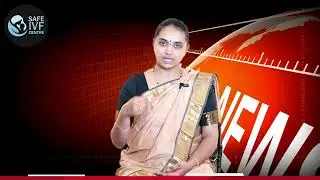 Ovarian Reserve Test – AMH Explained By Dr. Jeevanthy P Upadhya, SAFE IVF Center, Shimoga