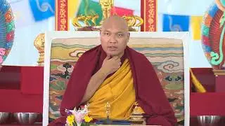 Teachings on The Three Principal Aspects of the Path 1/4