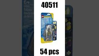 Short LEGO Themes! Today: MINIONS THE RISE OF GRU