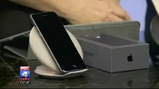 Fox 4 and CEO of uBreakiFix Phone Medic, Review Apple iPhones and Cell Phone Repairs
