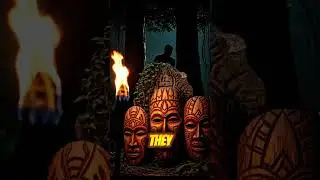 The Jungle That Swallows People! 😱 &ndash; Mysterious Disappearances in the Amazon Rainforest