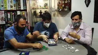 UNBOXING Photosynthesis: Under the Moonlight