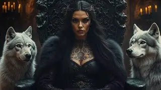 Dark Queen's Anthem | Epic World Battle Music Mix for Legends