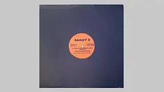 Sadat X - It Go's Down Ones Again (Vocal) - 1997 DL Productions Inc. - Bird - D&D - 12