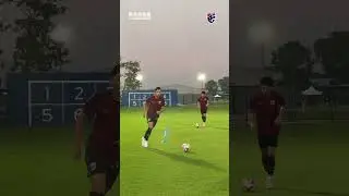 Player CAM | Benjamin Davis