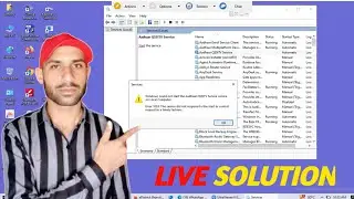 Aadhaar qssitv service not start |qssitv service not starting |aadhar oat update client not starting