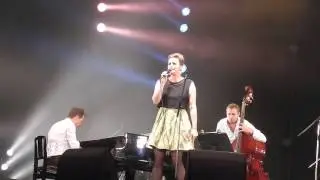 Sinne Eeg & Trio   (Jazz)