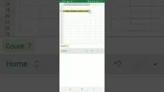 Create Calendar in Excel using Sequence Function - 2022