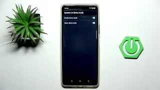 TECNO Spark 20 Pro &ndash; How to Enable Demo Mode
