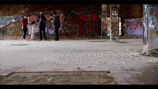 Wayward Project