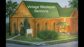 Ye Must Be Born Again &ndash; Rev. Roy R. Lewis Sr. (John 3:1&ndash;15, 1973 PM Service)