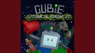 Cubie Adventures