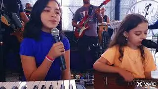 MidNog - Alumos Ukulele
