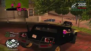 [IMRP] Corleone vs DeLeon - DAY 2