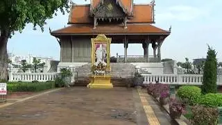 Thailand Documentary - Georgia Tech SE Asia Study Abroad 2017