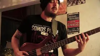 Canabislito funk: Requiem para un sueño