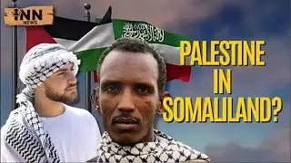 Will Somaliland Become The Next Gaza Colony? | @GetIndieNews @KitKlarenberg