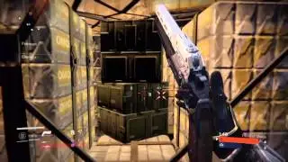 I Can't Put The First Curse Down! Trials of Osiris on Twilight Gap