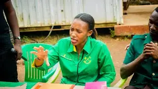 CDE. NAOMI FUJO AUNGURUMA KATA YA BUKOLI