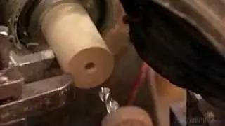 How it's Made: Billiards Cues