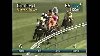 1999 Rubiton Stakes Caulfield