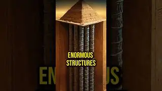 Debunked or Discovered? Underground Structures Below the Pyramids #mystery #ancient #joerogan #jre