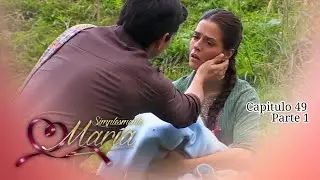 Simplesmente Maria | Capitulo 49 (Dublado) Parte 1/2 (06.09.2024)