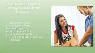 Advance Physical Therapy - Physical Therapy in Astoria, NY