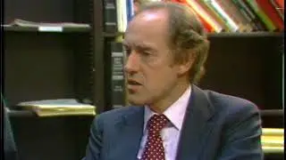 NBC Correspondent Garrick Utley Talks About Vietnam
