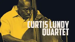 Memorable concert: Curtis Lundy Quartet Live. Sala Villanos, Madrid