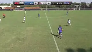 Alfie Irving - NEO A&M College - Midfielder
