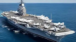TONS OF TERROR &mdash; The Tragic End of the USS Yorktown at Midway
