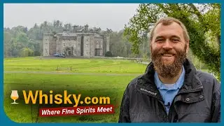 Slane Distillery Visit | Meet the Slane Distillery